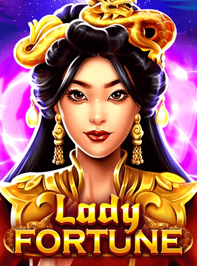Classic slot machine game cover